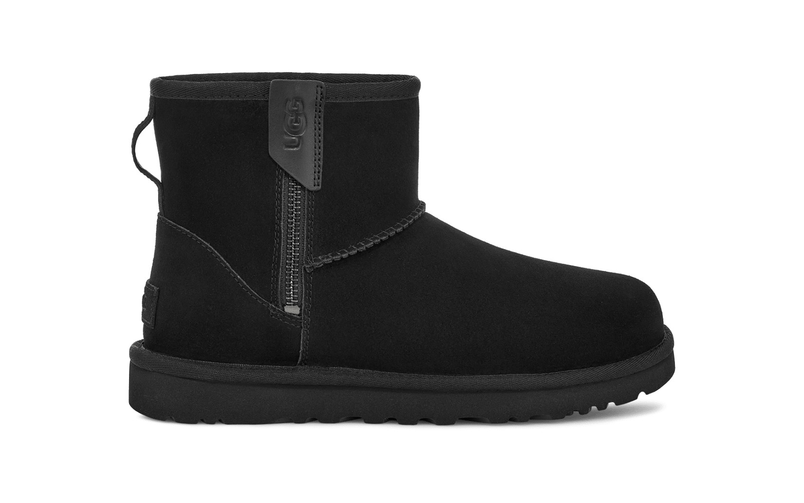 Classic Mini Bailey Zip | UGG (US)