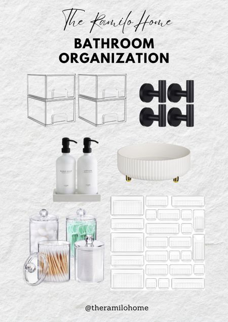 Drawer organizer 
Drawer organization 
Kitchen organizer and storage
Kitchen organization 
Home organization 
Declutter 
Vanity organization 
Under the sink organization 
Bathroom organizer 
Bathroom storage
Amazon finds
Minimalist home
Simplified home
Best cleaners
Kitchen cleaners

Follow my shop @theramilohome on the @shop.LTK app to shop this post and get my exclusive app-only content!


#LTKGiftGuide #LTKhome #LTKsalealert