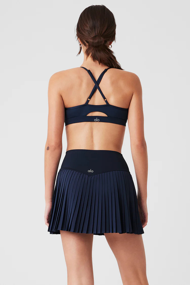 Airlift Intrigue Bra | Alo Yoga (US)