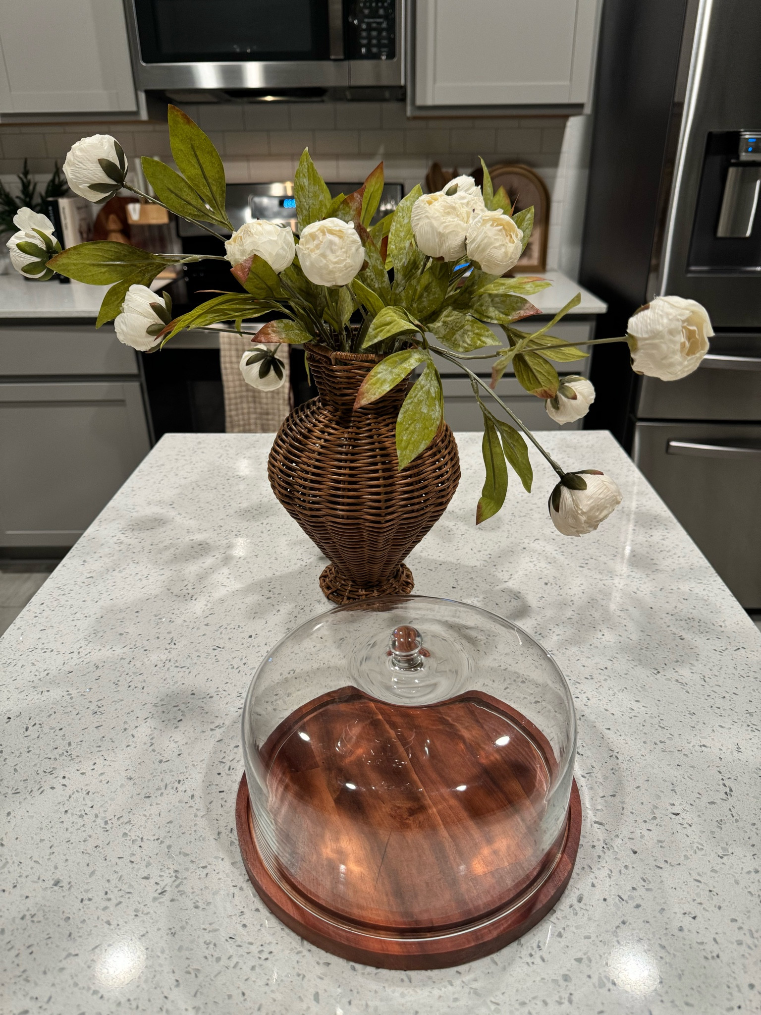 These viral peonies are definitely worth the hype and gorgeous! 

#LTKSaleAlert #LTKHome #LTKFindsUnder100