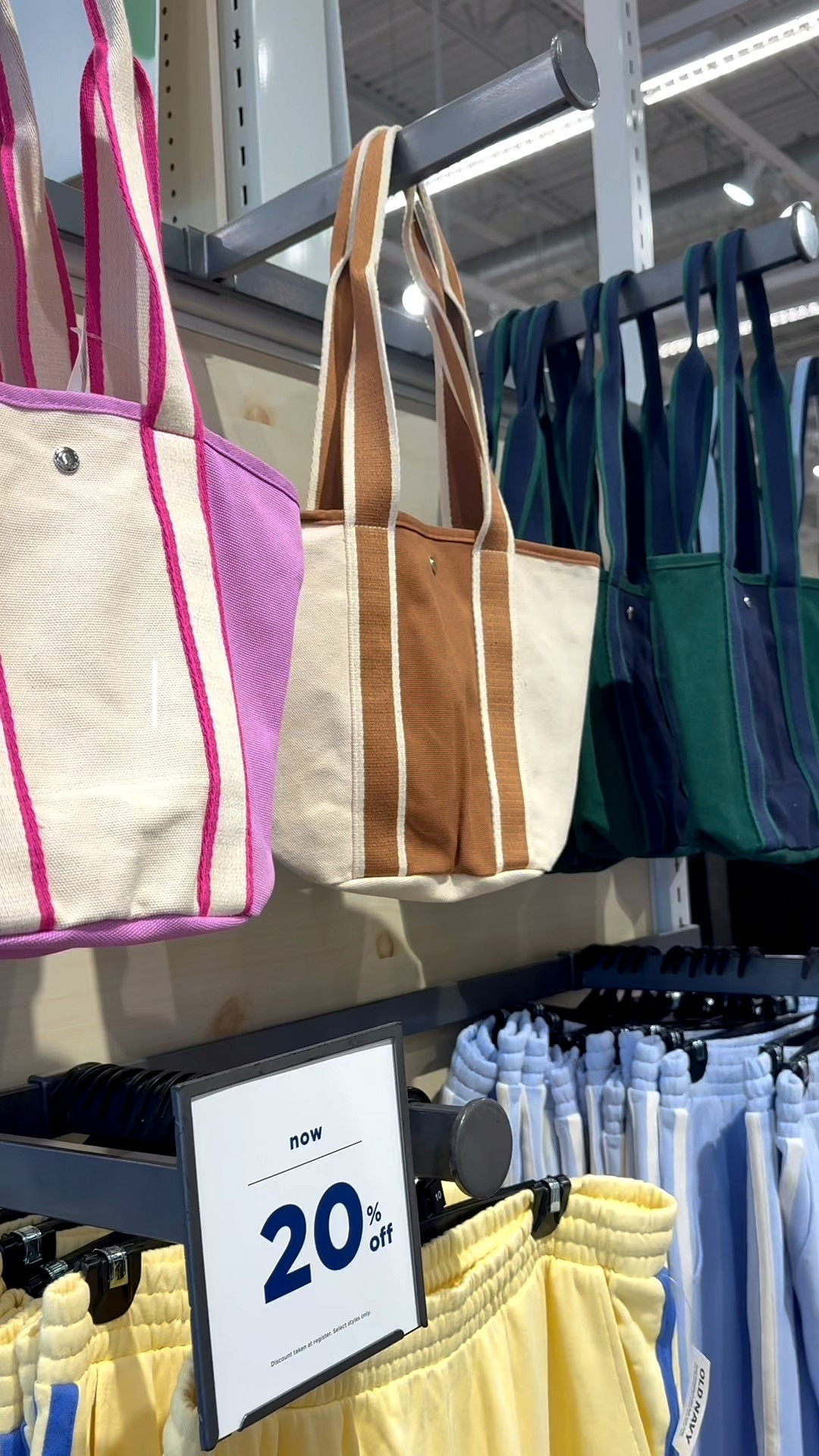 The perfect everyday errands tote ✨

#LTKFindsUnder50 #LTKdayinmylife #LTKootd