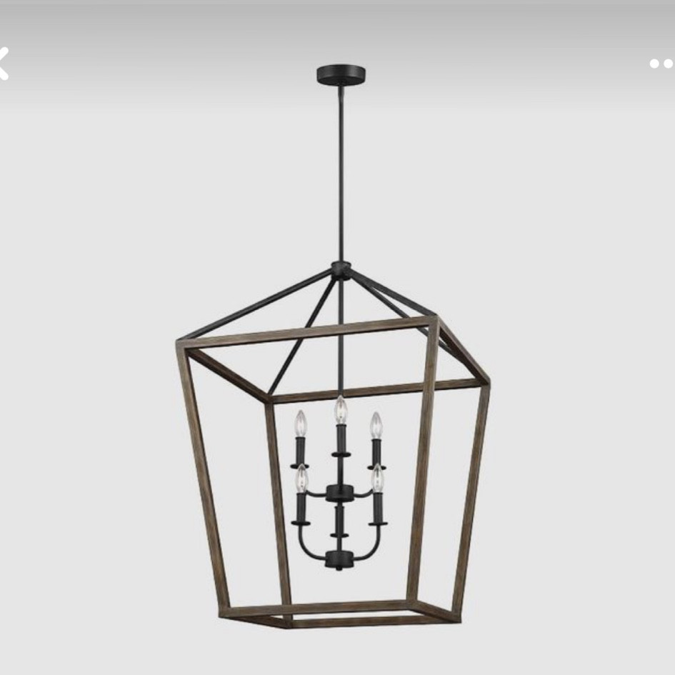 Kitchen Light