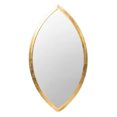 23.7X42.8" Decorative Mirror For Wall DÃ©cor | Wayfair North America