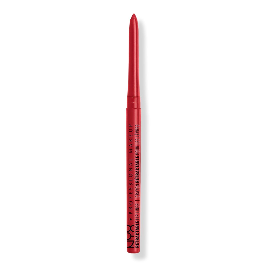 Retractable Long-Lasting Mechanical Lip Liner | Ulta