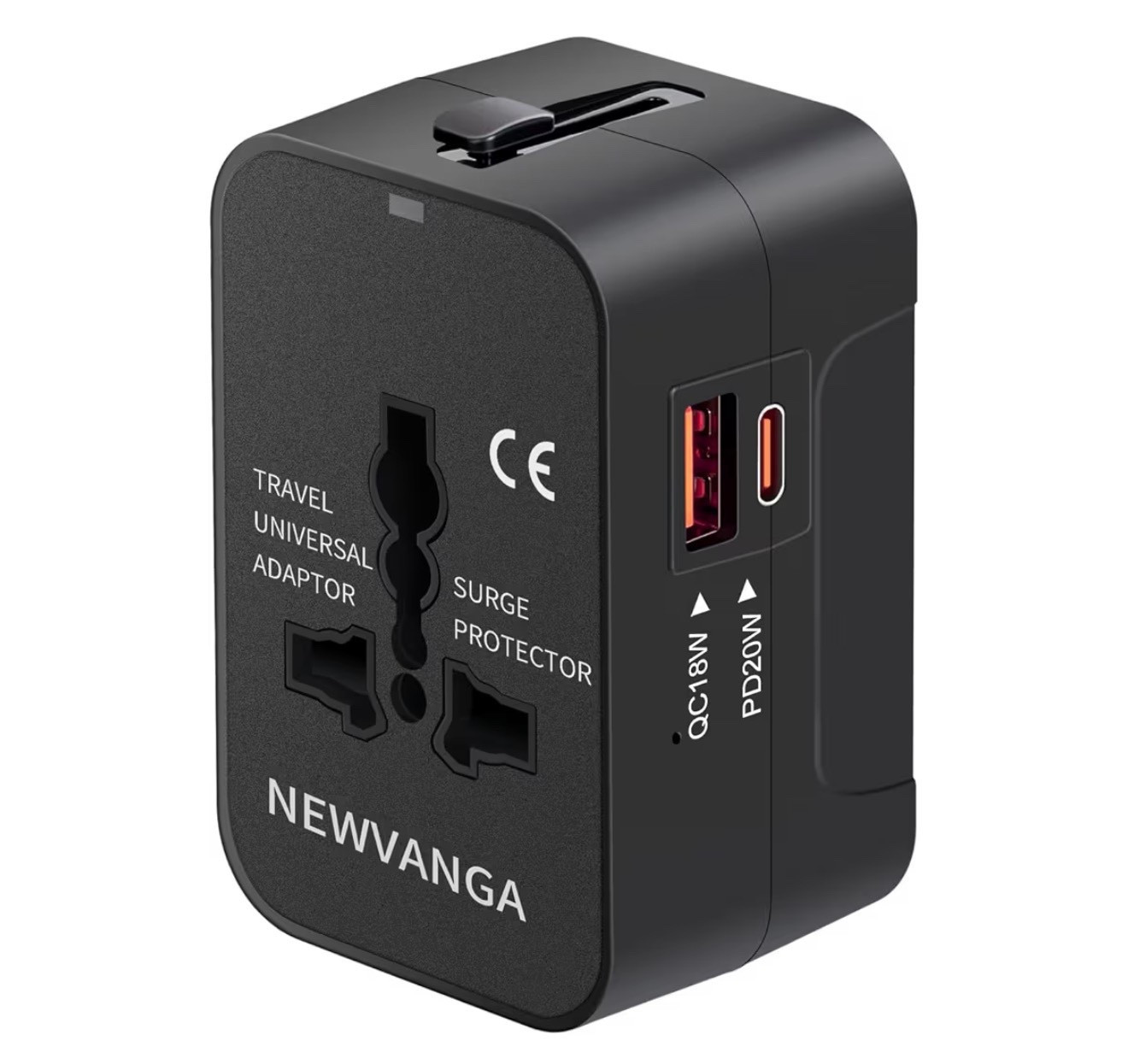 my one and only travel adapter i take with me everywhere 

#LTKSaleAlert #LTKTravel