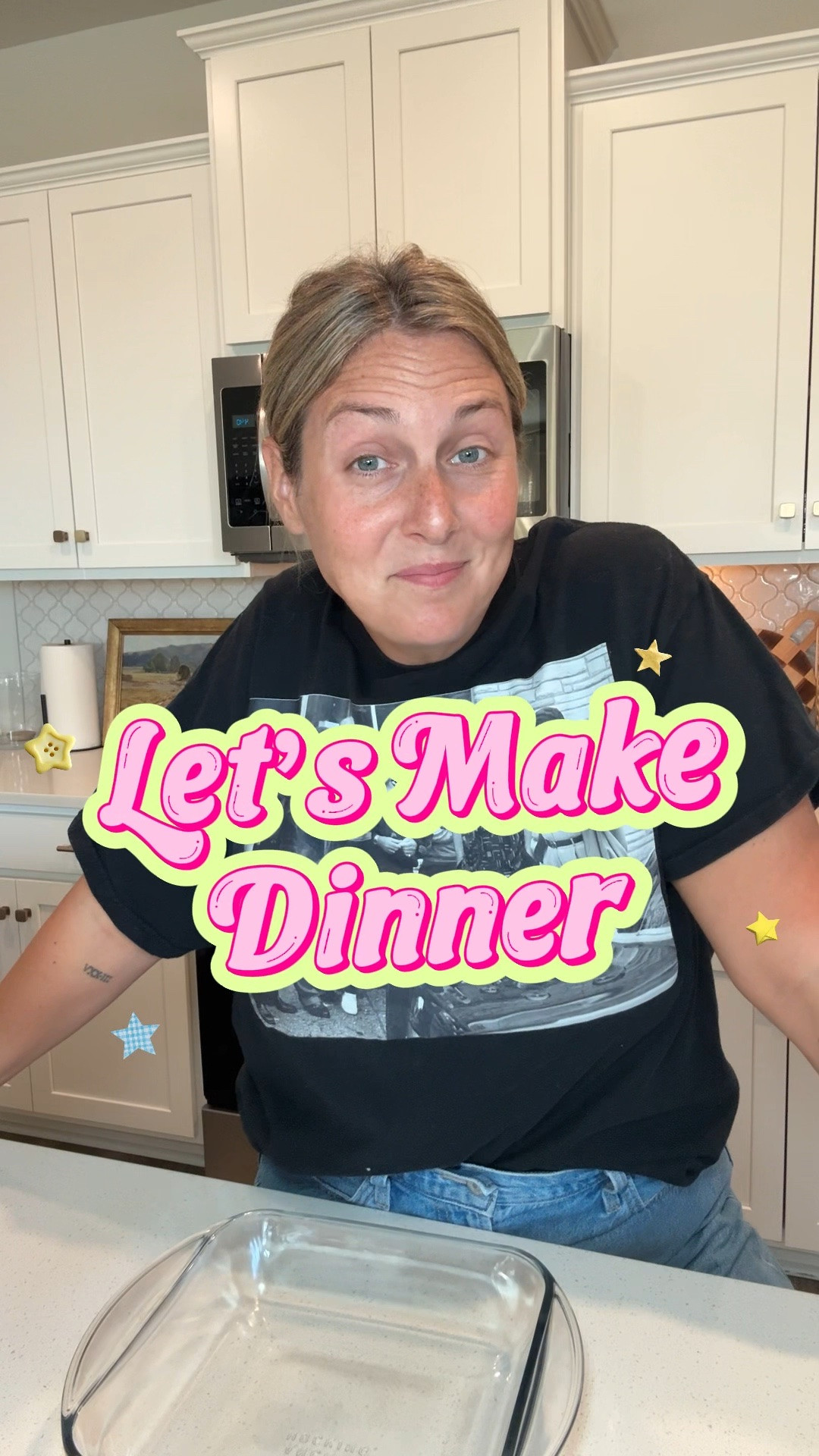 Let’s make dinner … here are some of my staples I use in my kitchen 

Kitchen, food, cooking, Amazon, Amazon find

#LTKHome #LTKSaleAlert #LTKfoodie