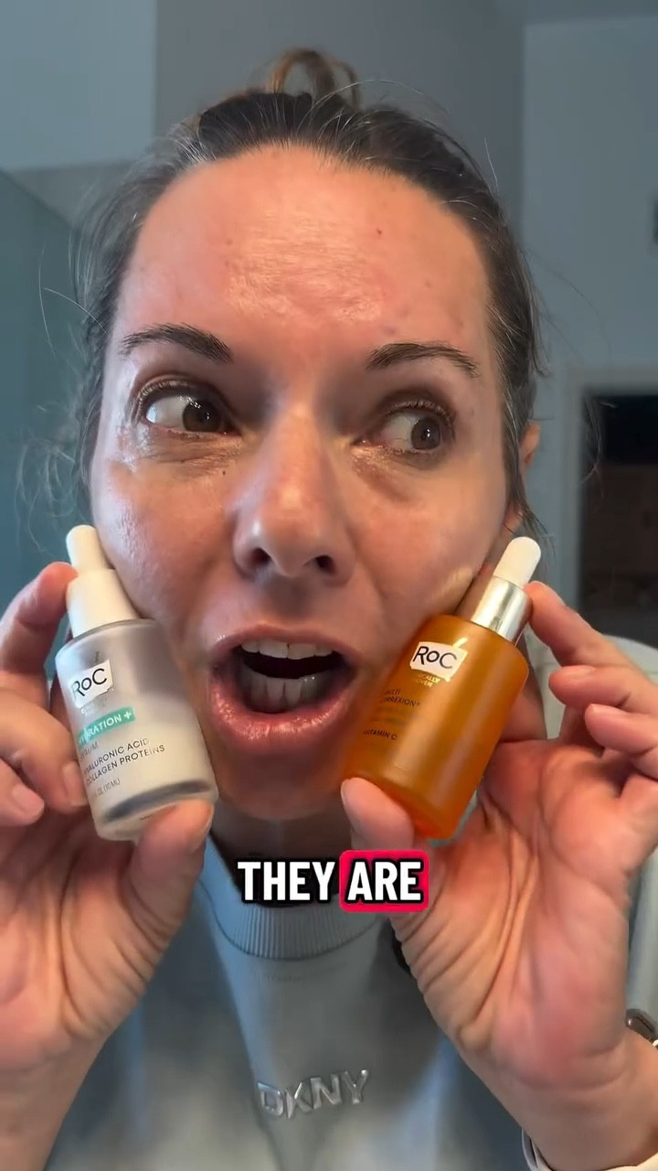 #LTKOver40 #LTKselfcare #LTKmorningroutine