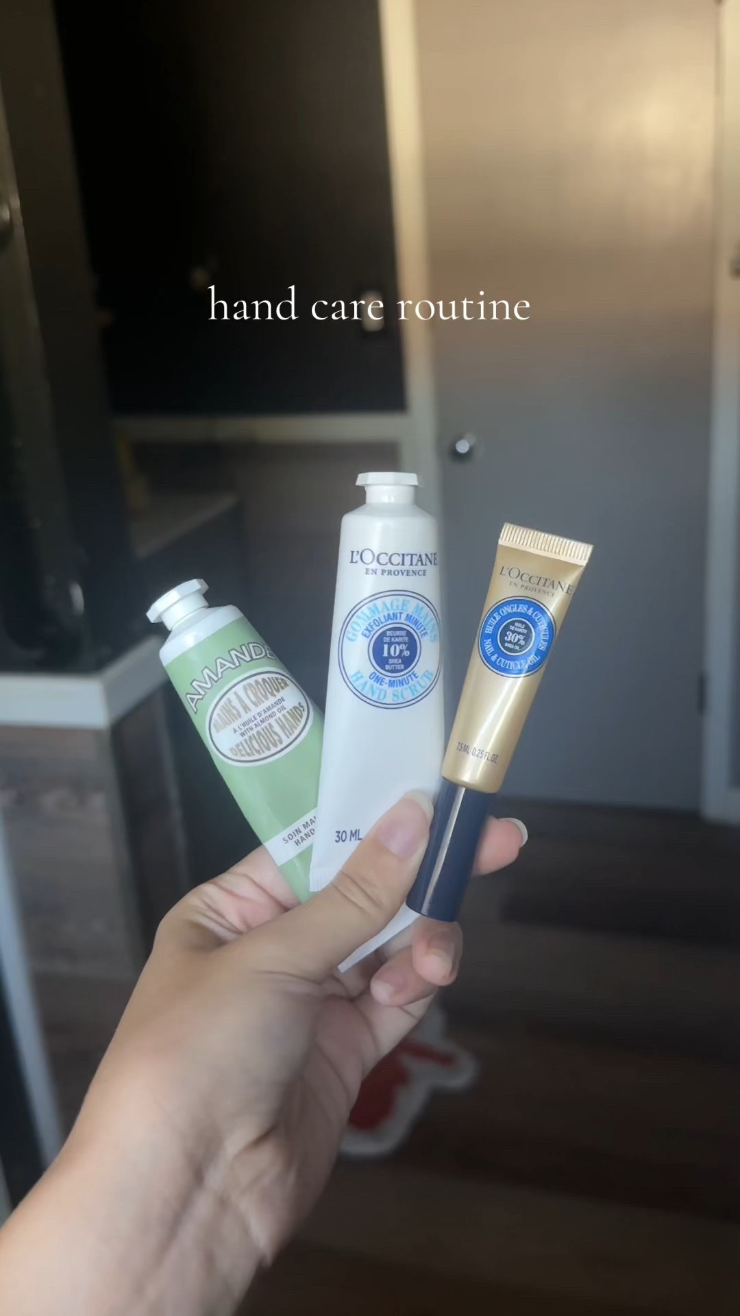 the ultimate way to keep your hands soft and beautiful during the cooler months 

#LTKSeasonal #LTKOver40 #LTKBeauty