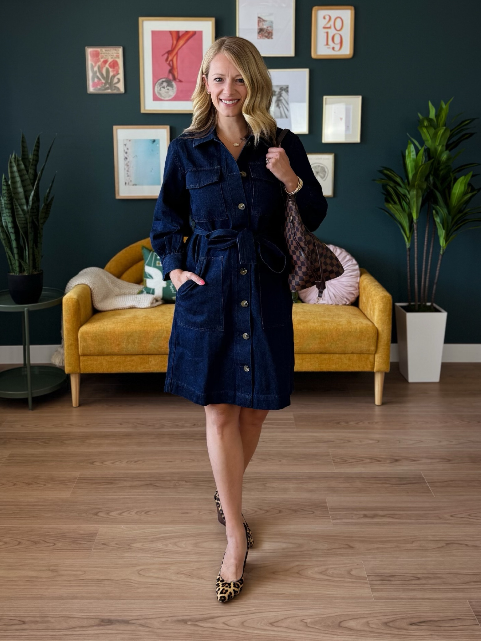 This @walmartfashion piece is the perfect option for teachers or work!! In a small!  #walmartpartner   #Walmartfashion

#LTKFindsUnder50 #LTKStyleTip #LTKWorkwear