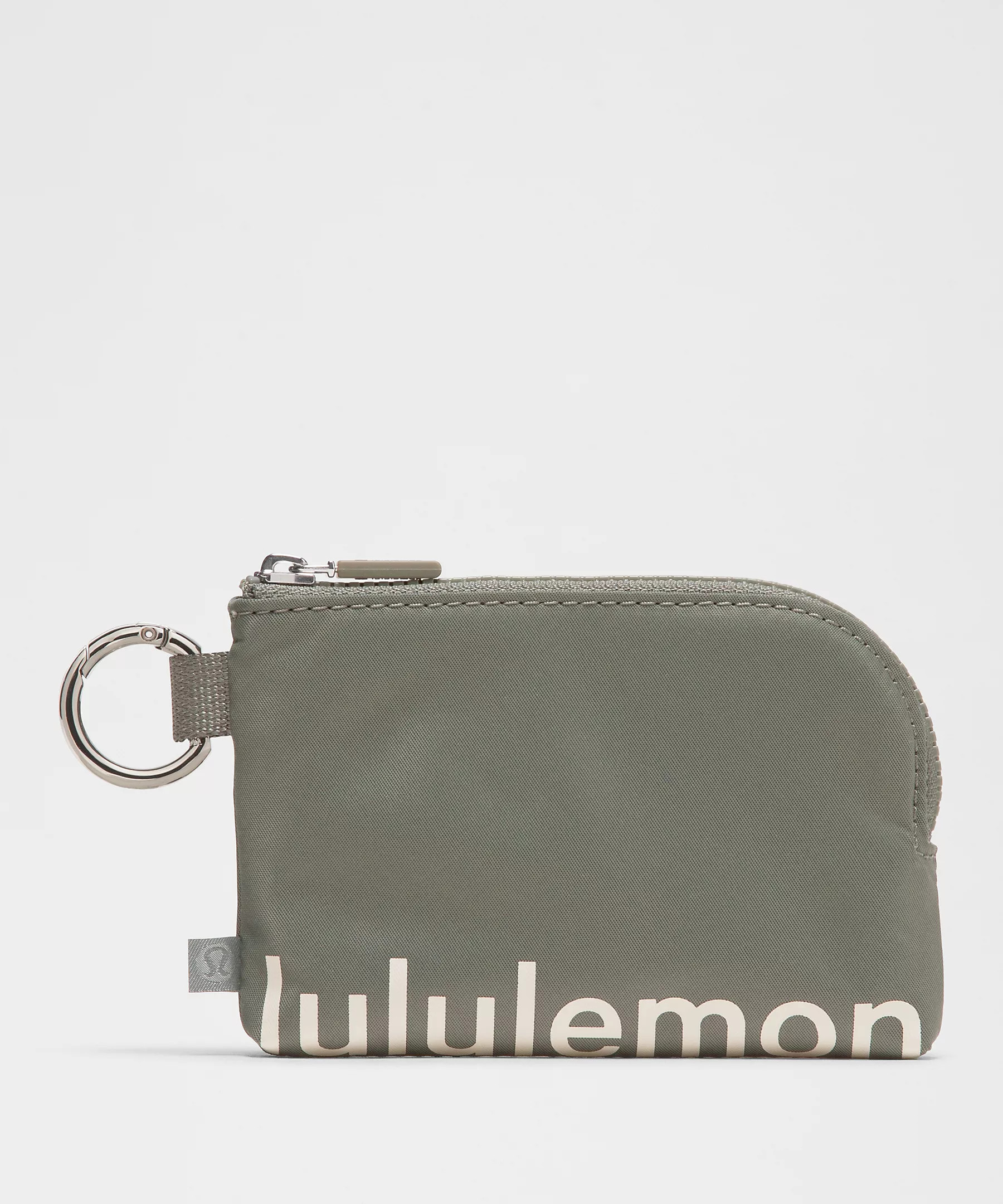 Clippable Card Pouch | Lululemon (US)
