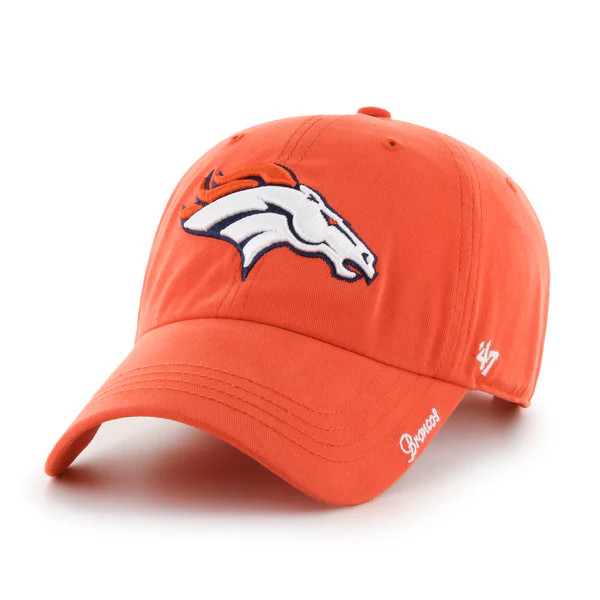 DENVER BRONCOS MIATA '47 CLEAN UP WOMENS | '47Brand