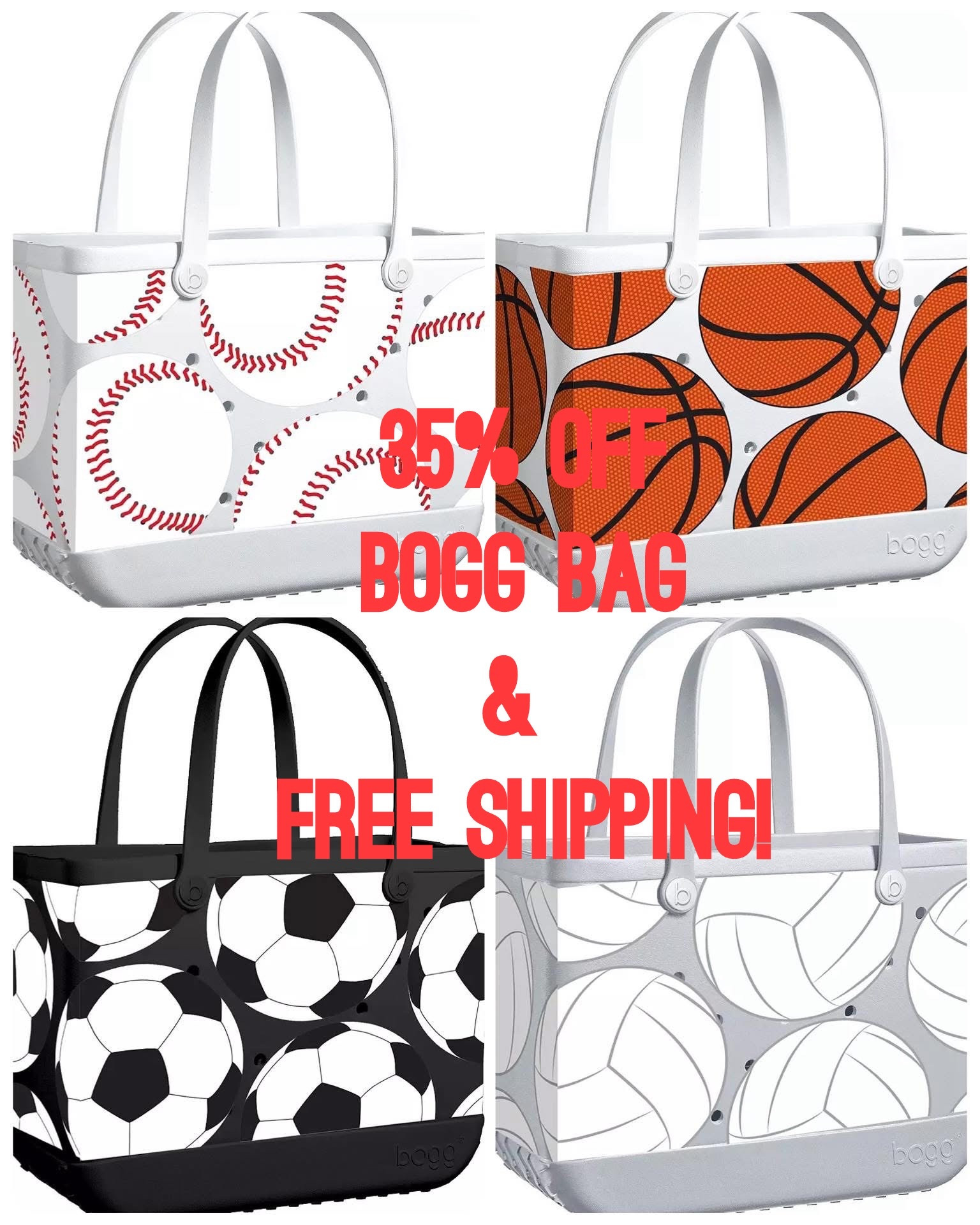 Sports mom 
Gifts for mom 
Sports bag 
Bogg bag 
Bogg bag sale
Dicks sporting goods sale 

#LTKSaleAlert #LTKMothersDay #LTKKids