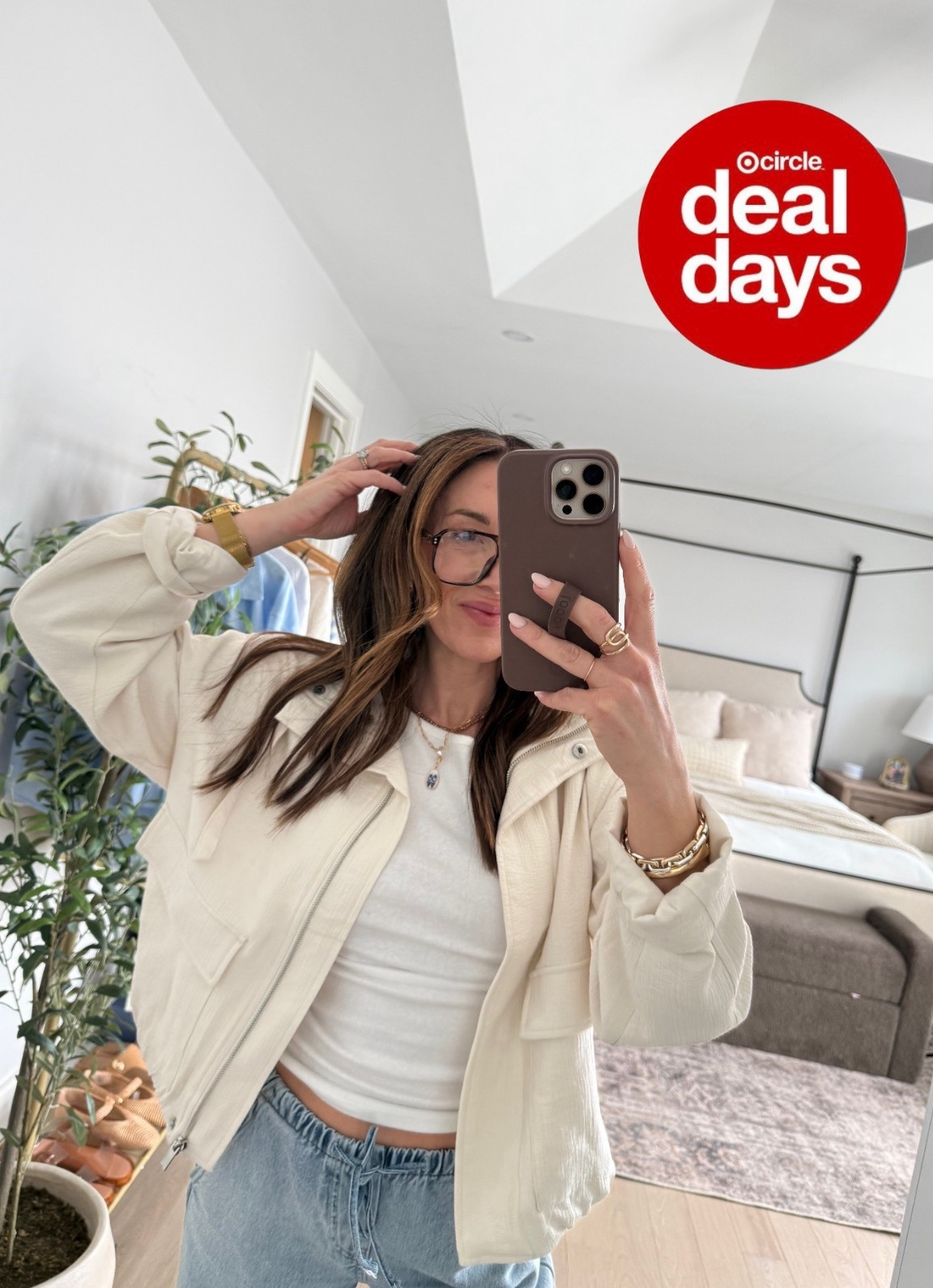 The jacket everyone is raving about is that good! Turn on notifications so you can see when it comes back in stock in your size 


#LTKPetite #LTKSaleAlert #LTKSeasonal