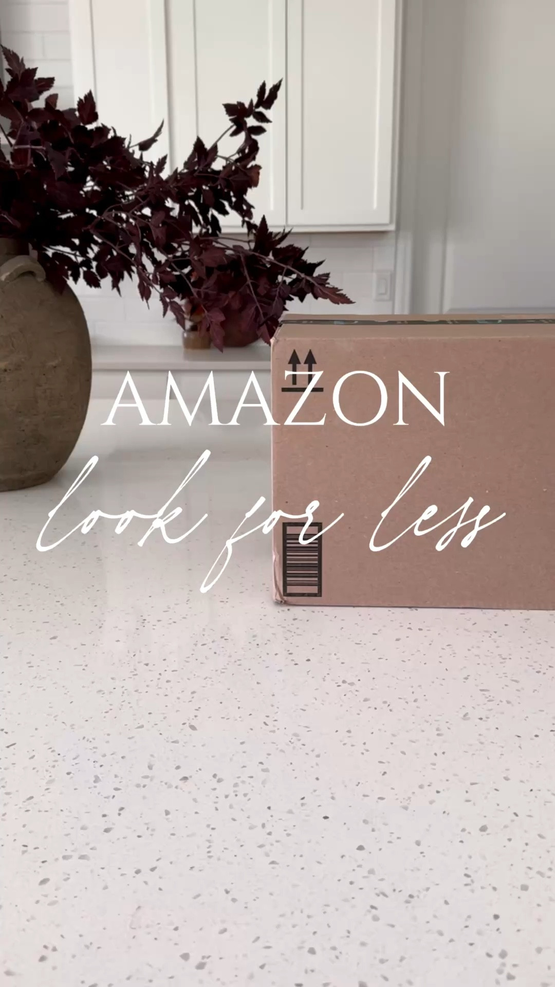 These popular look for less Amazon woven boxes are back in stock!! 

#LTKHome #LTKSaleAlert #LTKSeasonal