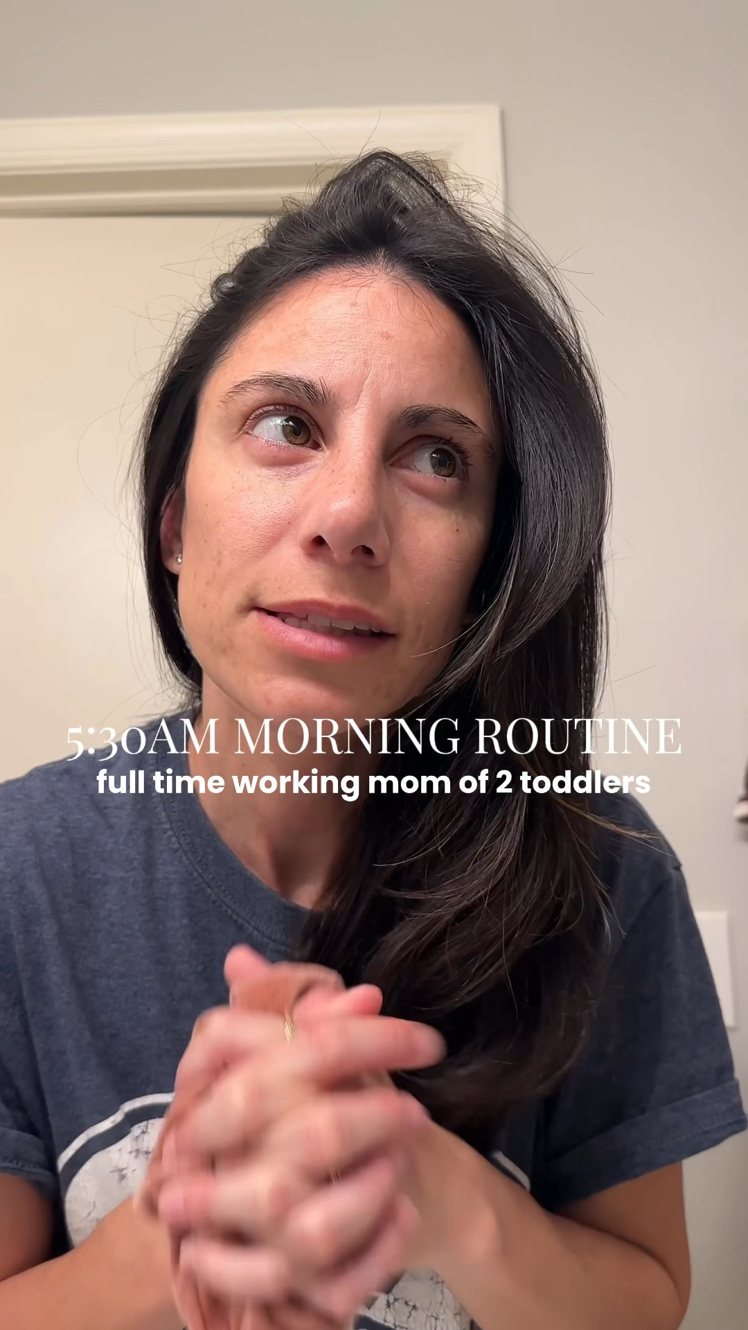 Morning routine as a full time working mom of 2 toddlers. 

My go to makeup and skincare for a day in the officee

#LTKfitnessgoals #LTKmomlife #LTKmorningroutine