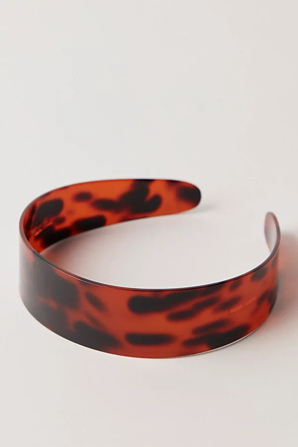 Britt Acrylic Headband | Free People (Global - UK&FR Excluded)