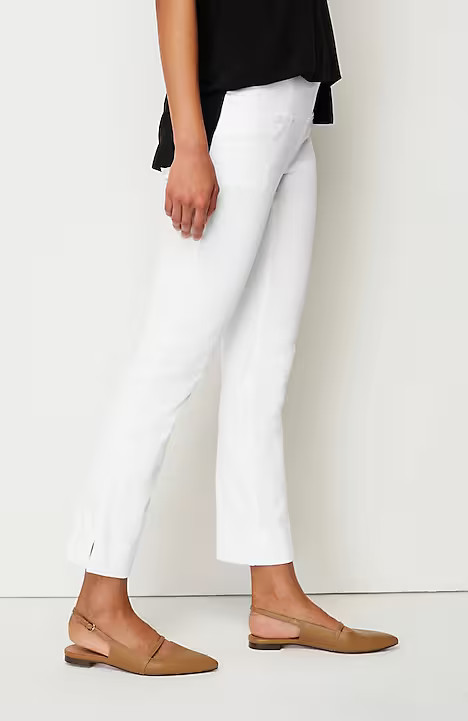 Wearever Smooth-Fit Knit Jeans | J. Jill