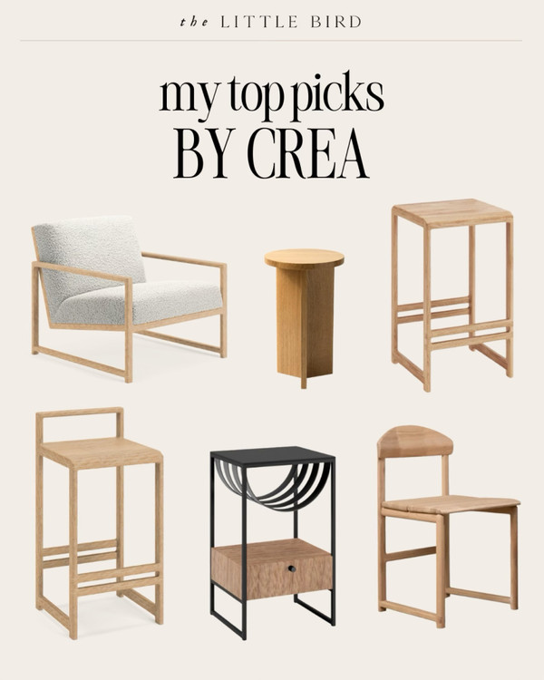 By Crea’s furniture from Sweden is the perfect blend of Scandinavian design and…