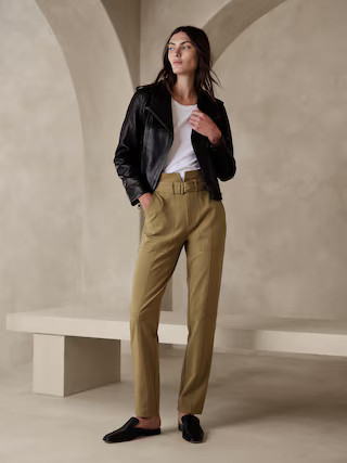 Refined Utility Pant | Banana Republic (US)
