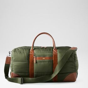 Highline Weekender | Mark and Graham