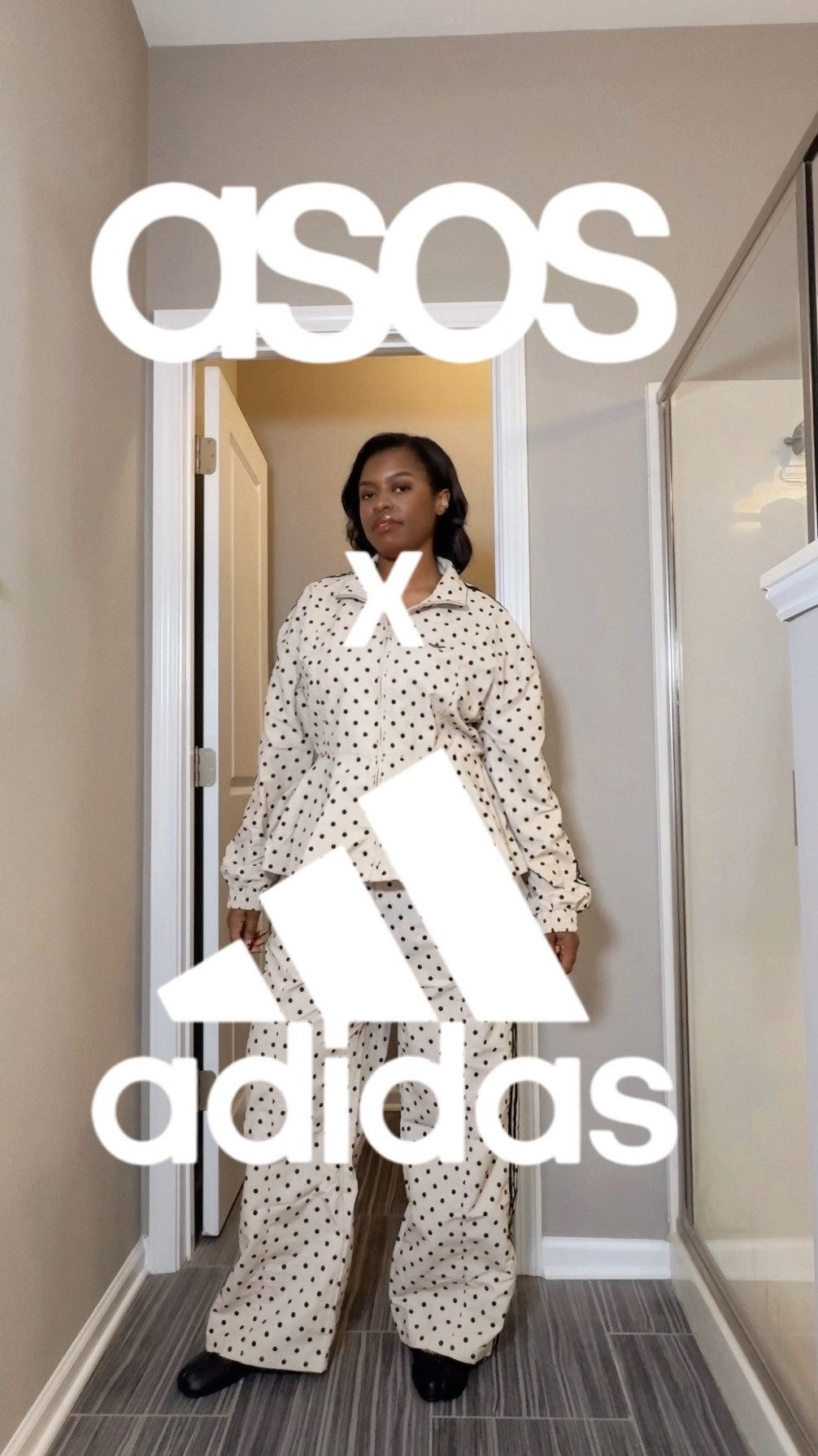 @ASOS x @adidasoriginals Restock of Collection 3!

Recommend sizing down one on all track pants. Jackets tts. Polo shirt size down at least one. Skirt tts.

#LTKootd #LTKgrwm