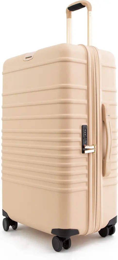 Béis 21-Inch Rolling Spinner Suitcase | Nordstrom | Nordstrom