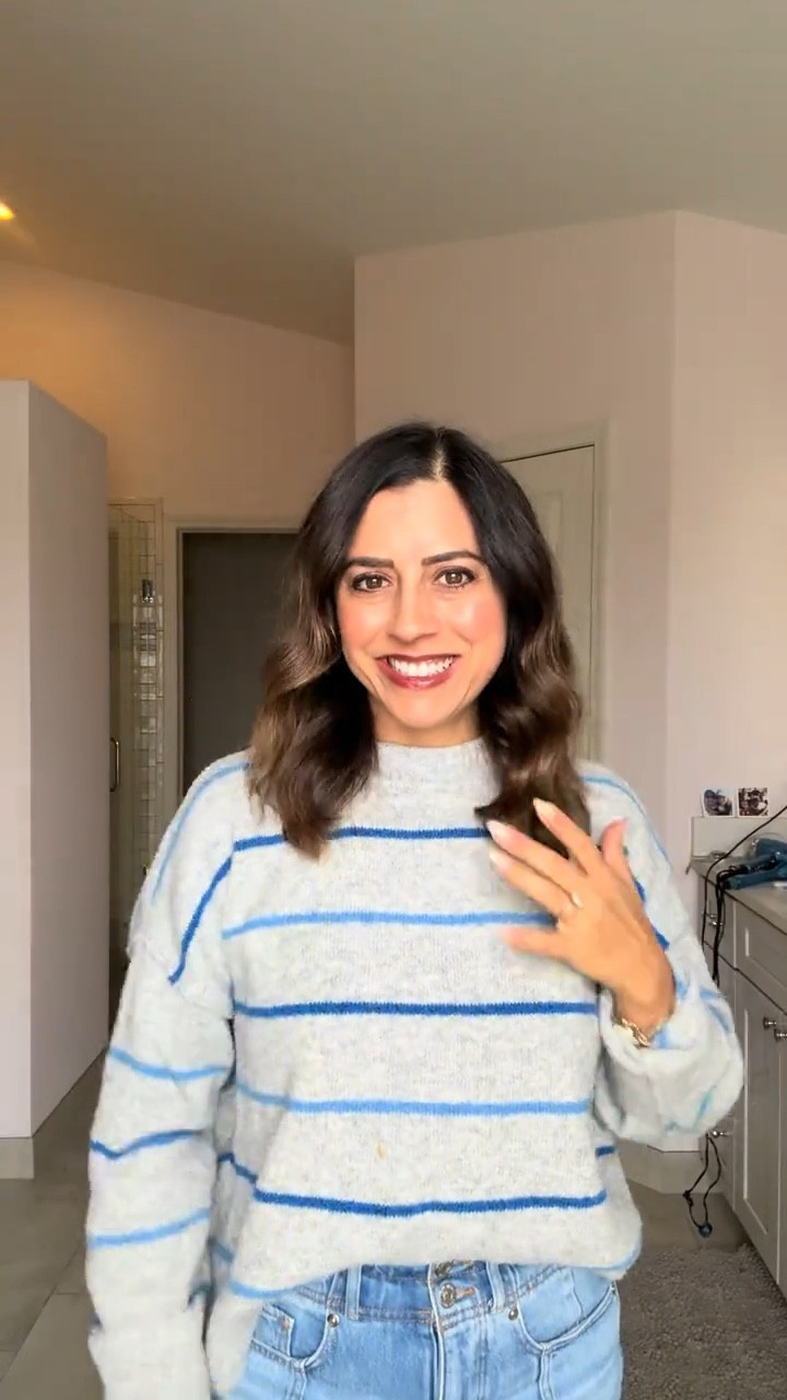 Hair transformation

#LTKmomlife #LTKselfcare #LTKBeauty