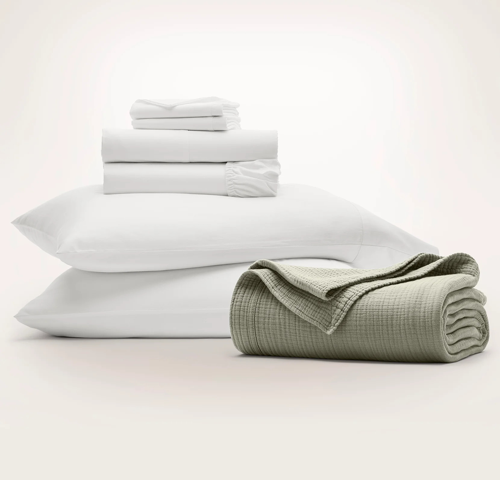 Ultimate Cooling Bundle | Boll & Branch