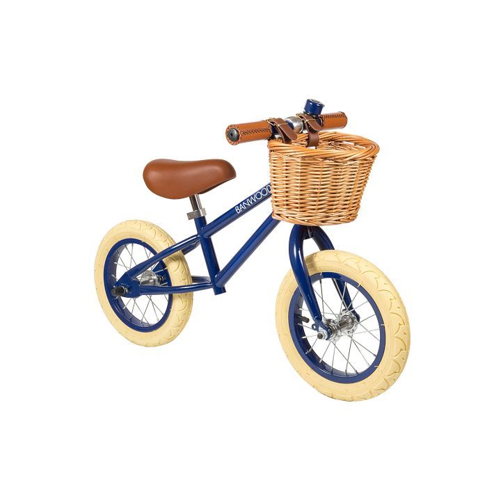 Banwood First Go Bike | West Elm (US)