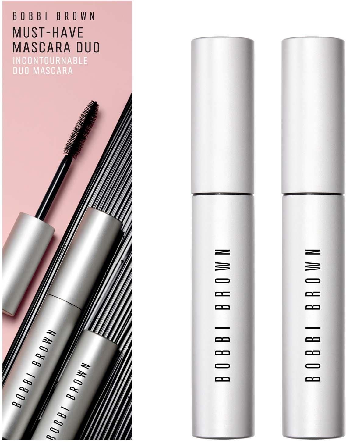 Bobbi Brown Must Have Mascara Duo | LYKO