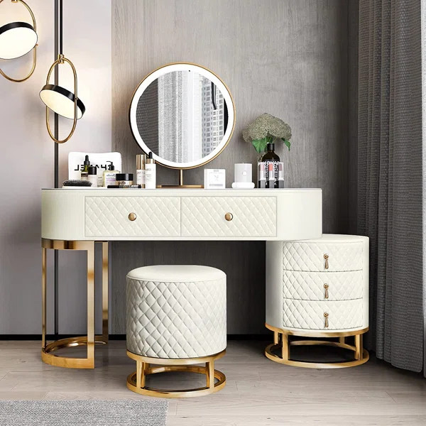 Flutura Vanity | Wayfair North America
