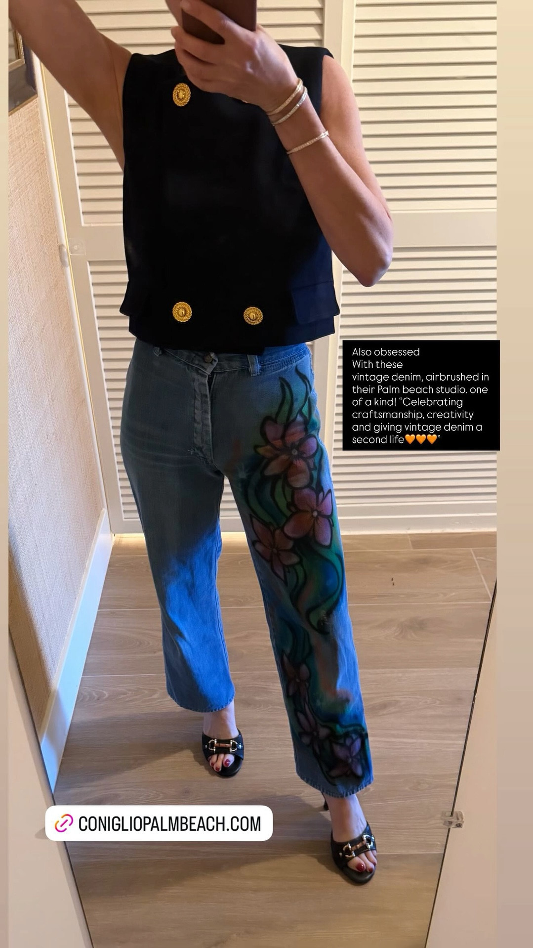 The Mabel vest is on Sale, I’m wearing a size small, so I could wear layered but thing xs small would be too tight .

#LTKdayinmylife #LTKootd #LTKSaleAlert