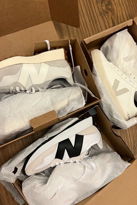 White Neutral Sneaker Haul

Causal shoe, white sneaker, veja, new balance 

#LTKstyletip #LTKshoecrush #LTKFind