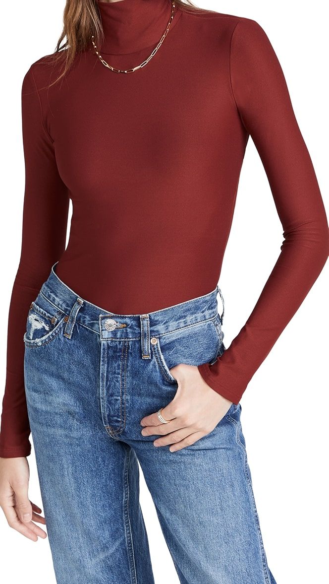 Bennett Thong Bodysuit | Shopbop