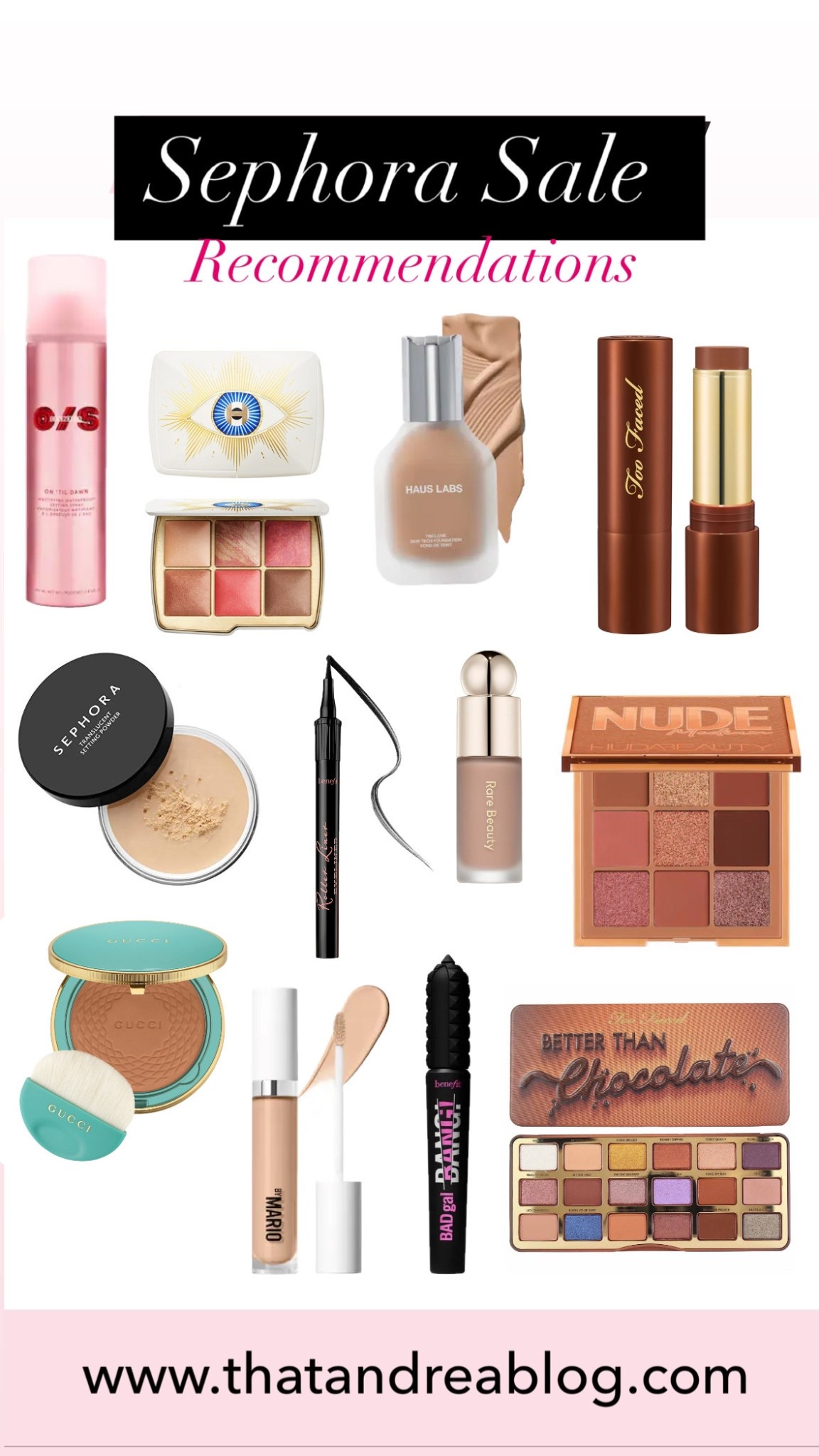 Sephora 
Sephora haul 
Sephora sale
Sephora sale recommendations 
Sephora sale haul 
Makeup on sale 
Beauty on sale 
VIB rogue sale 

#LTKSaleAlert #LTKBeauty #LTKFindsUnder100