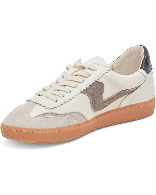 Dolce Vita Women's Notice Wide Sneaker | Amazon (US)