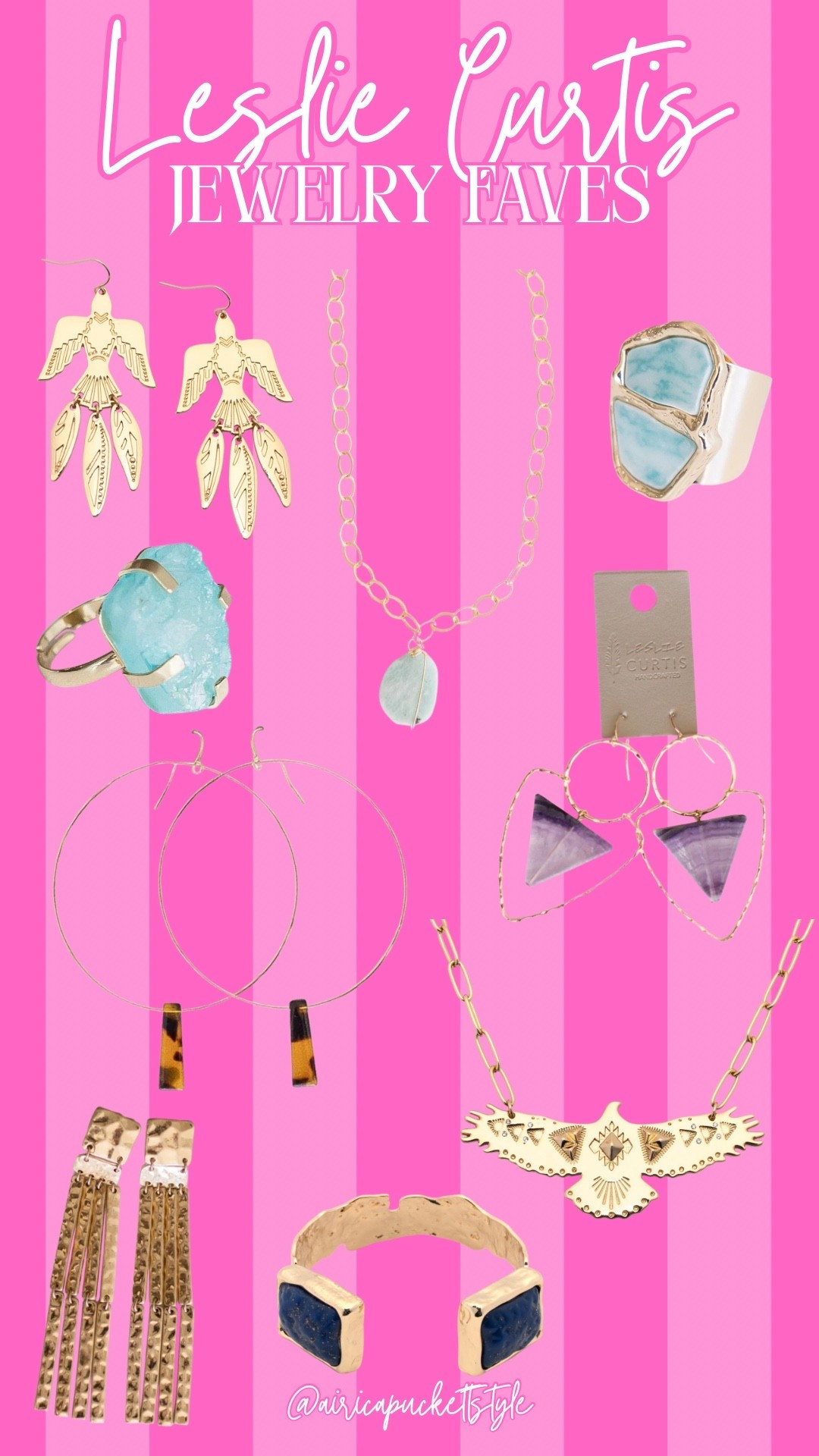 Use discount code AIRICA20 to save on your order 

#LTKFindsUnder50 #LTKFindsUnder100 #LTKStyleTip