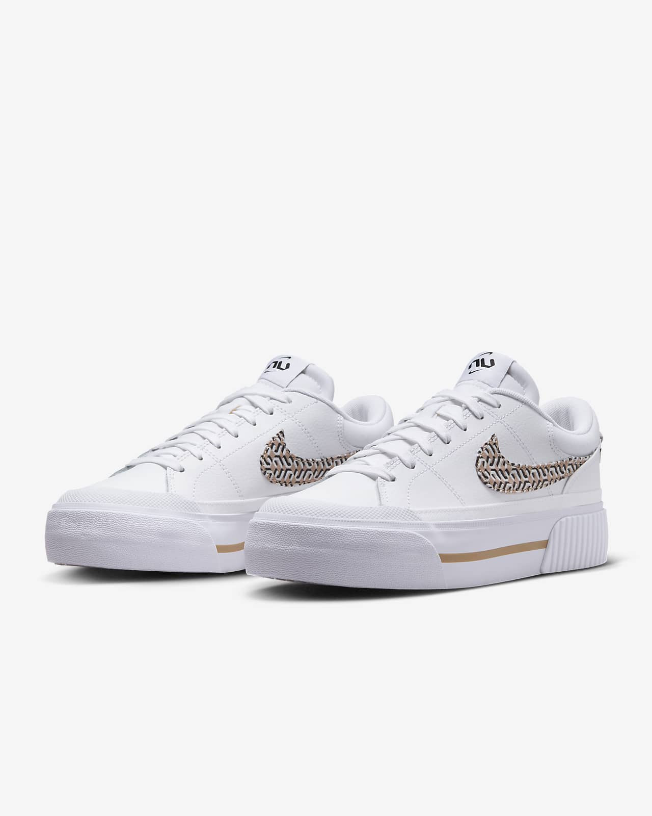 Nike Court Legacy Lift x Nike United | Nike (US)
