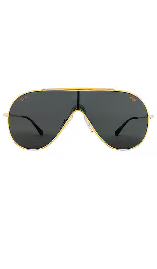 Pilot in Gold | Revolve Clothing (Global)
