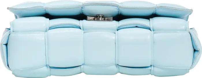 Bottega Veneta Padded Cassette Crossbody Bag | Nordstrom | Nordstrom