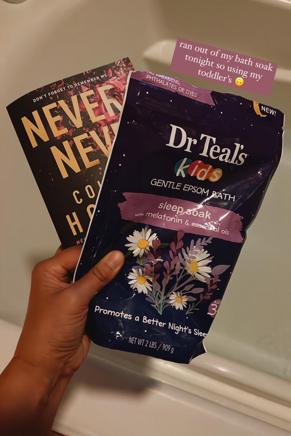 #bathtime #toddlermom #toddlermusthave #booktok #summerreadinglist 

#LTKfamily #LTKkids