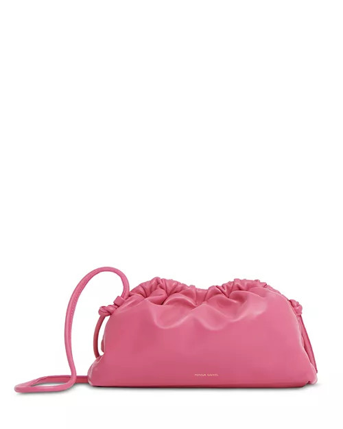 Mansur Gavriel Mini Cloud Clutch  | Bloomingdale's Handbags | Bloomingdale's (US)