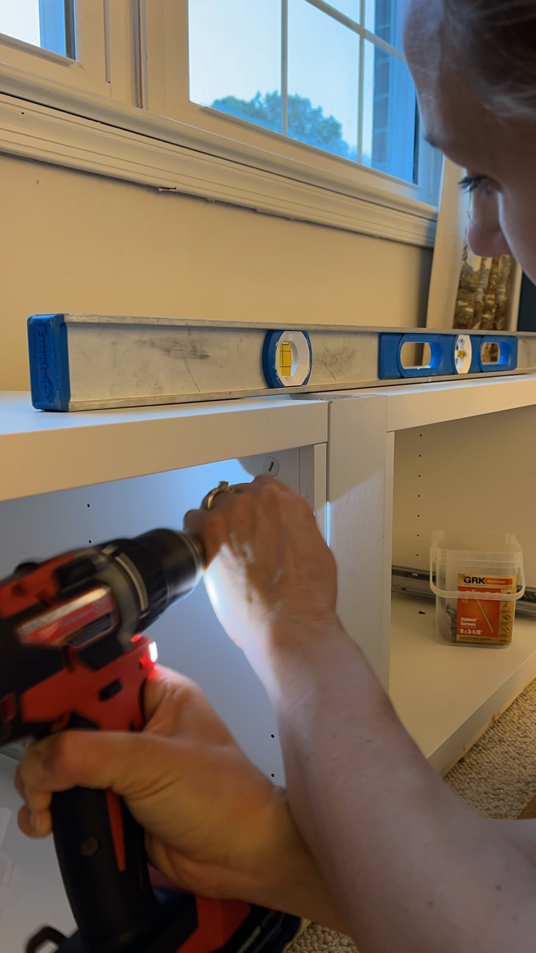 Great deal on drill set for the DIYer

#LTKCyberWeek #LTKHome #LTKSaleAlert