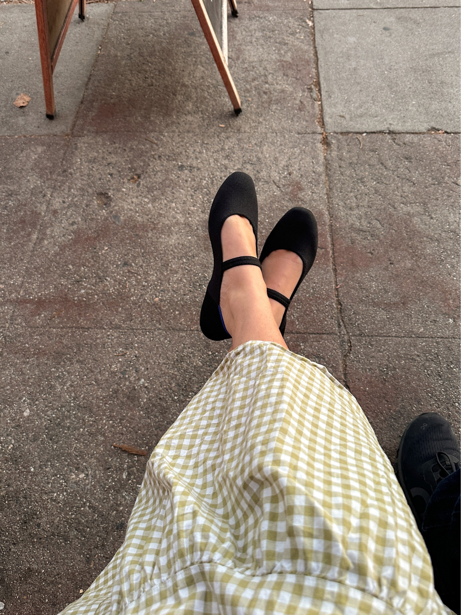 had these for 4 months now and can confirm: these really live up to the hype 🫶🏼

easiest shoes to throw on and go ✨

#LTKstyletip #LTKMostLoved #LTKshoecrush