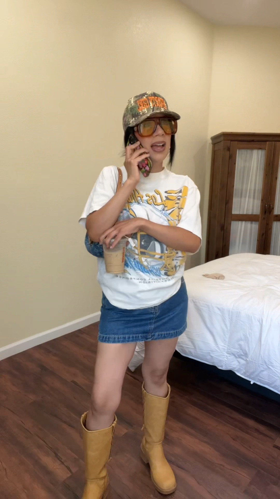 Game Day Outfit Ideas ⚡️🏈 Football season is upon us 🍂

#LTKPetite #LTKSeasonal #LTKFindsUnder50