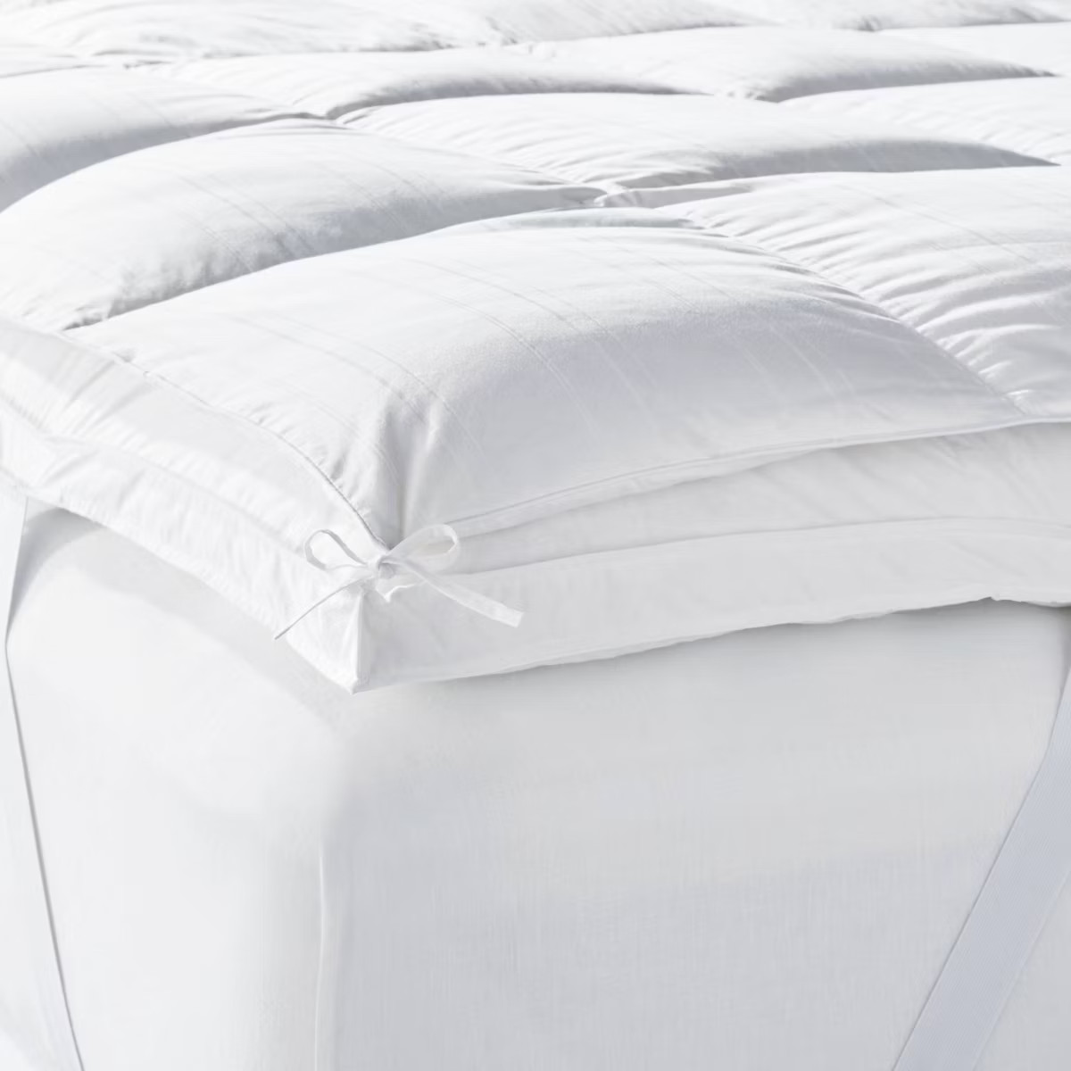 Feather & Down Mattress Topper - Casaluna™ | Target