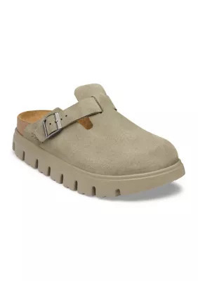 Women's Papillo by Birkenstock Boston Chunky Clogs | Belk