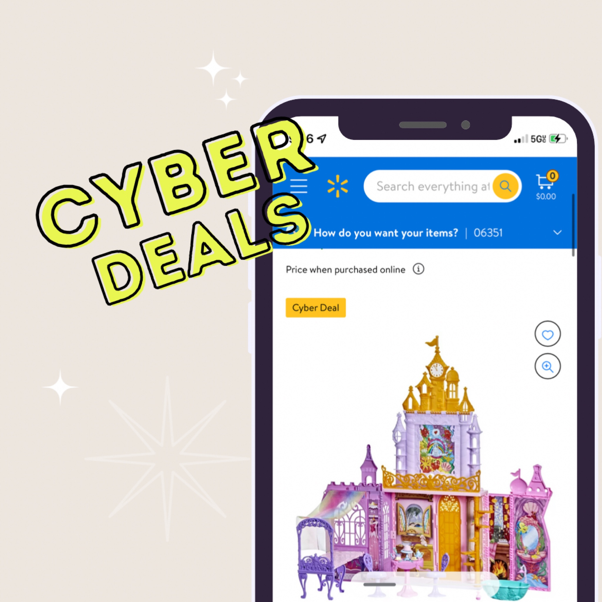 Cyber week deals at Walmart 

Sale, holiday gift guide, Christmas, wish list, Walmart finds, toys, toddler

#LTKGiftGuide #LTKkids #LTKSeasonal