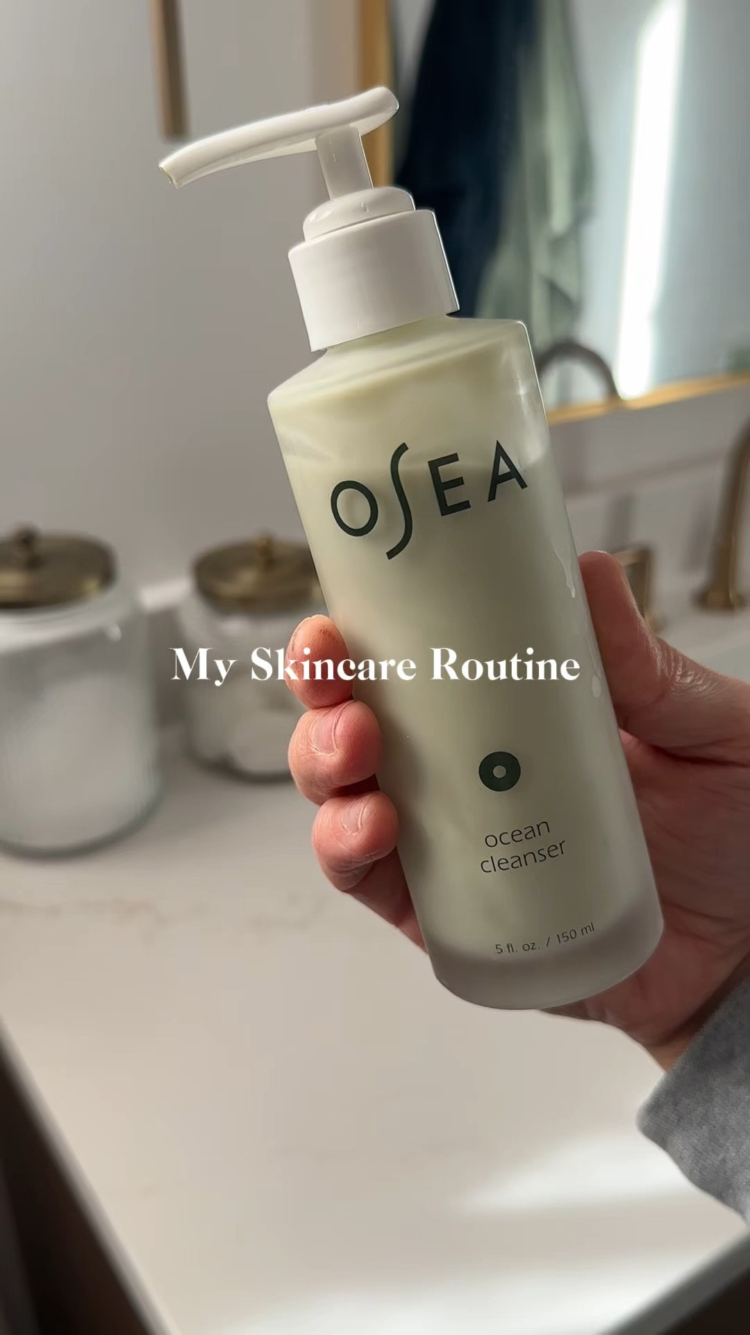 My current skincare routine!

#LTKBeauty #LTKFindsUnder50