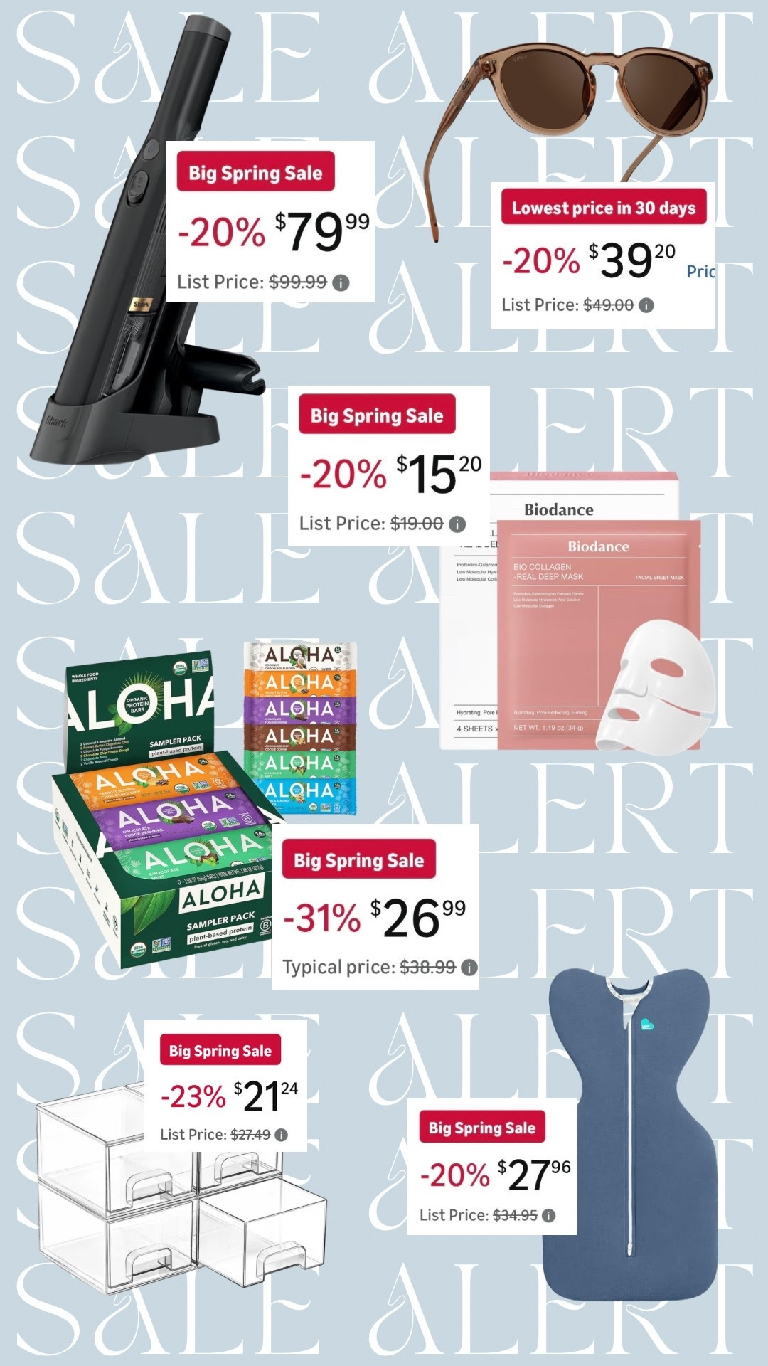 What I snagged from Amazon’s Big Spring Sale 🌸🛒🌼 #amazon #bigspringsale #AmazonPartner 

#LTKmomlife #LTKBaby #LTKSaleAlert